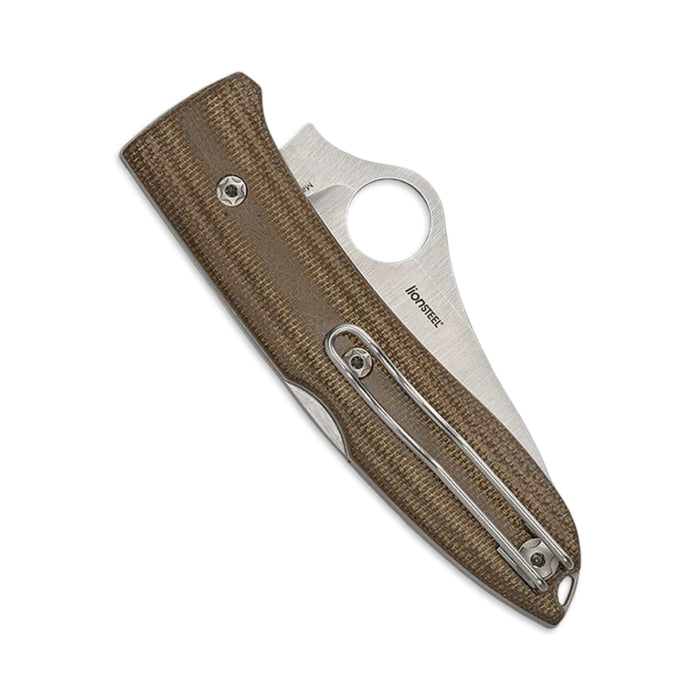 Spyderco C255CMP - SpyOpera