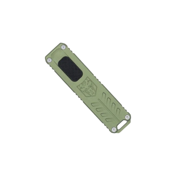 CobraTec OTF Scalpel OD Green
