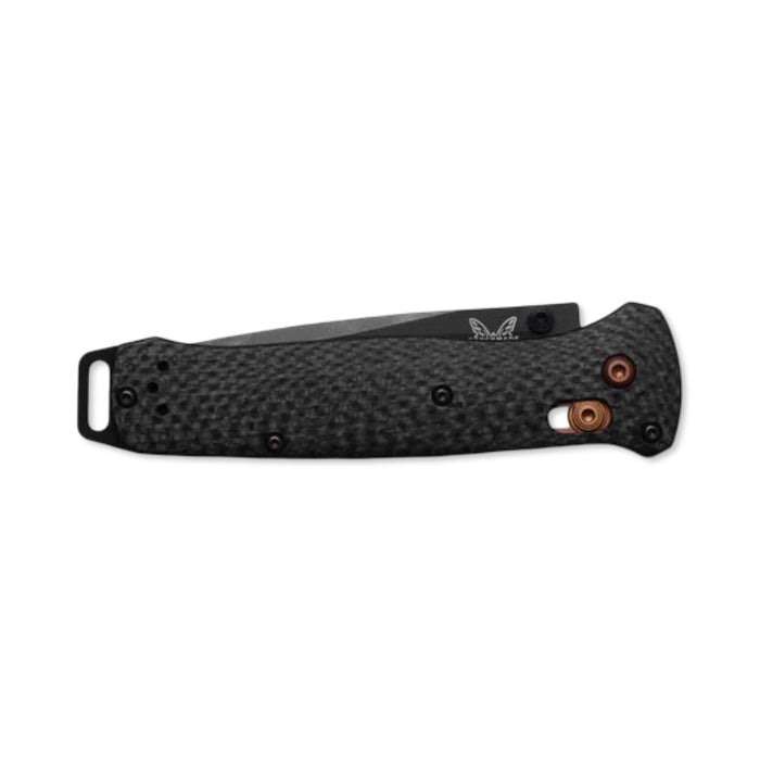 Benchmade 537BK-10 - Carbon Fiber Bailout