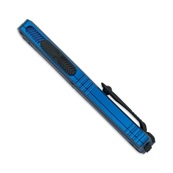 Microtech 1703M-1BL - Hera II Mini S/E Blue Black Standard