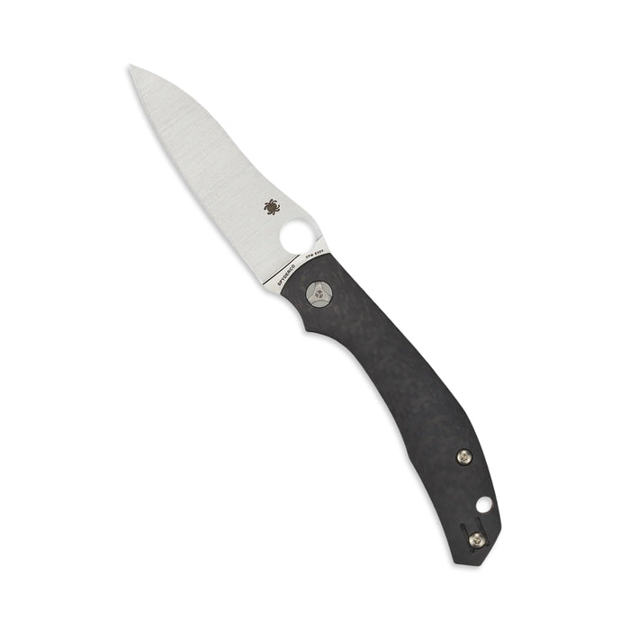 Spyderco C241CFP - Kapara Carbon Fiber
