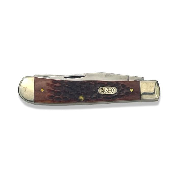 Vintage Case XX 1996 Bone Trapper (6254 SS)
