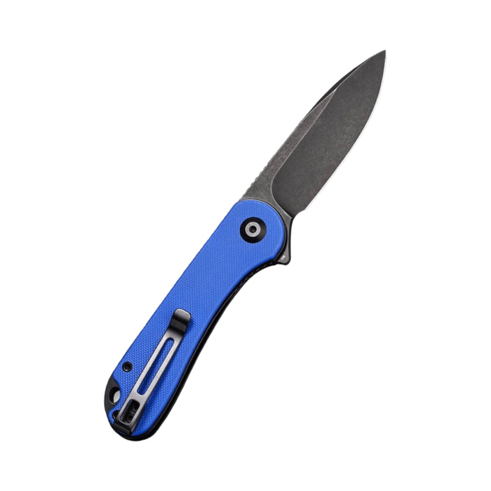 Civivi C907X - Elementum Flipper Blue G10