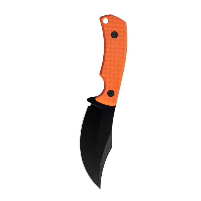 Case 76937 - Taylor Orange Textured G-10 CT3 Hunter (CT3 1095  CS)