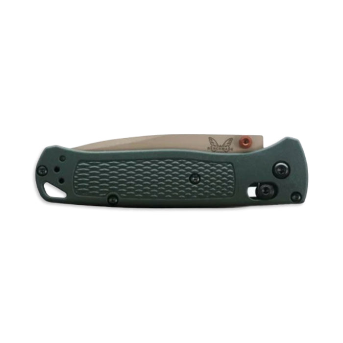 Benchmade 535TN-2601 - Taiga Green Bugout