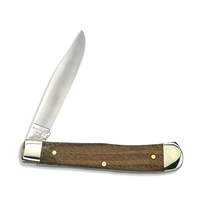 Weed & Co. Single Blade Oak Trapper