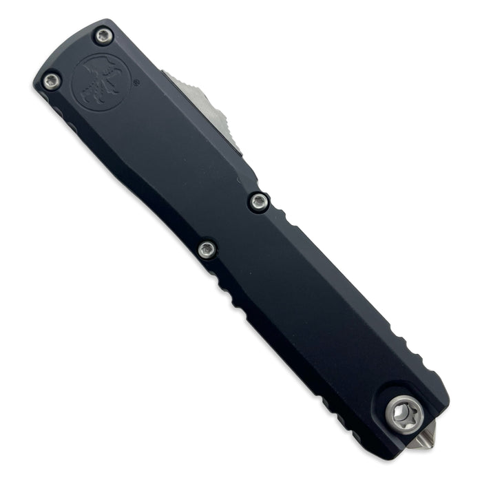 Microtech 11214-10 - Ultratech S/E Gen IV Stonewash Standard