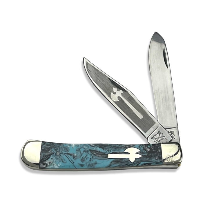 Battle Axe Artic Trapper