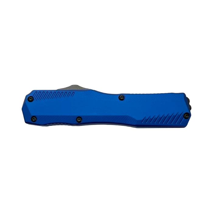 Kershaw Livewire 9000 Blue Tanto