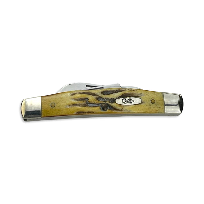Vintage Case XX 2008 6.5 Bone Stag Congress (6.54052 SS)