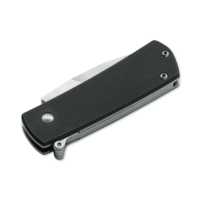 Boker Plus Shamsher Auto G10