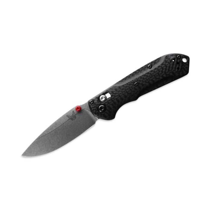 Benchmade 565-1 - Mini-Freek Carbon Fiber