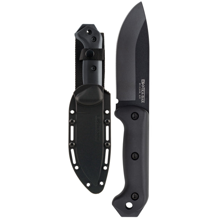 Kabar BK2 - Becker Campanion