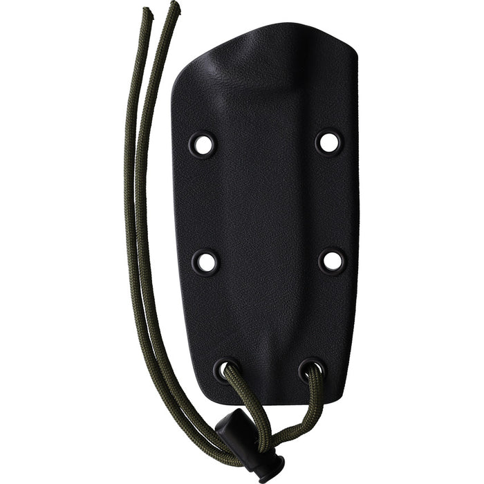 ESEE Ashley Game Knife S35VN Orange