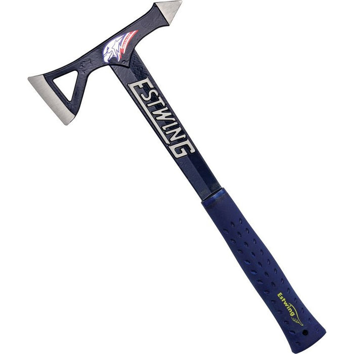 Estwing Black Eagle Tomahawk Axe