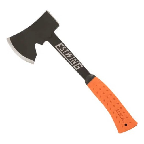 Estwing ESEO25A - Campers Axe Orange