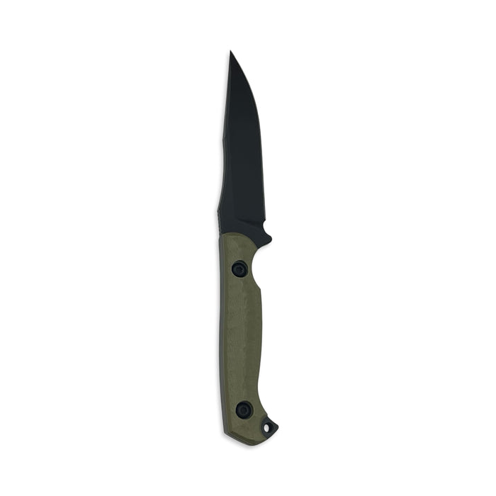 Toor Serpent S Ranger Green
