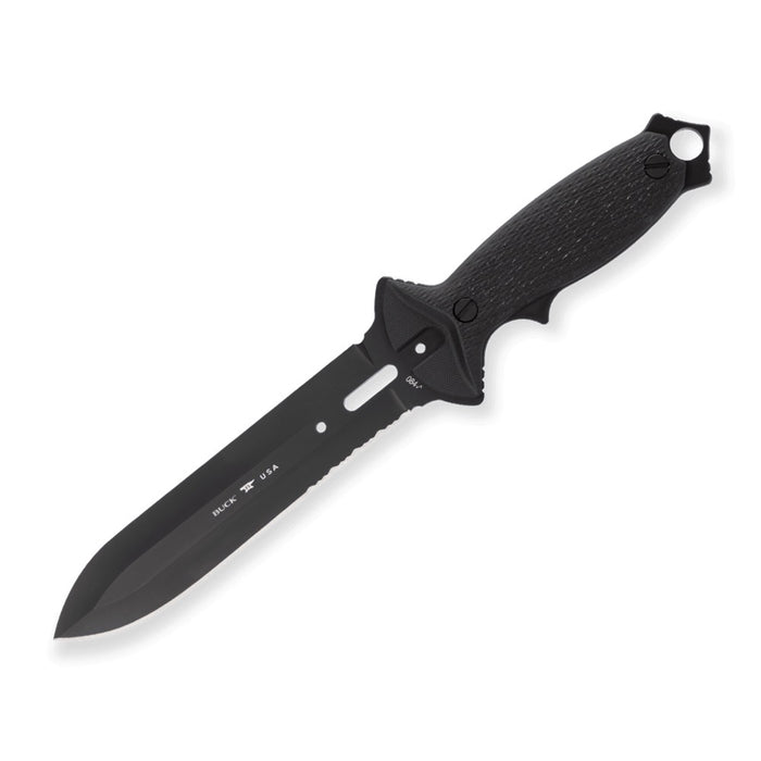 Buck BuckMaster 2.0 Combat Diver Pro 2024 Legacy Collection