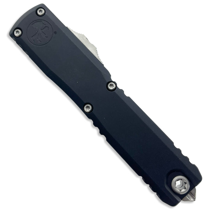 Microtech 1121-10 - Ultratech ZBT S/E Stonewash Standard