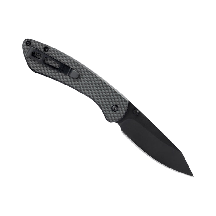 Buck Sovereign Carbon Fiber