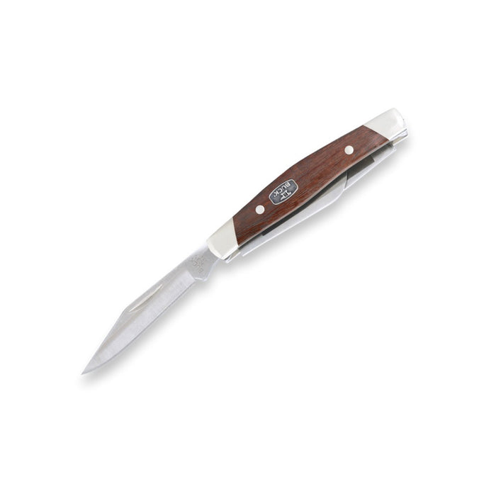 Buck 303 Cadet Granadillo Wood