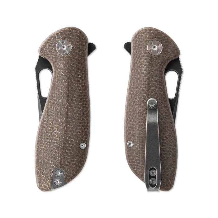 Scallywag Tactical Mudskipper Brown