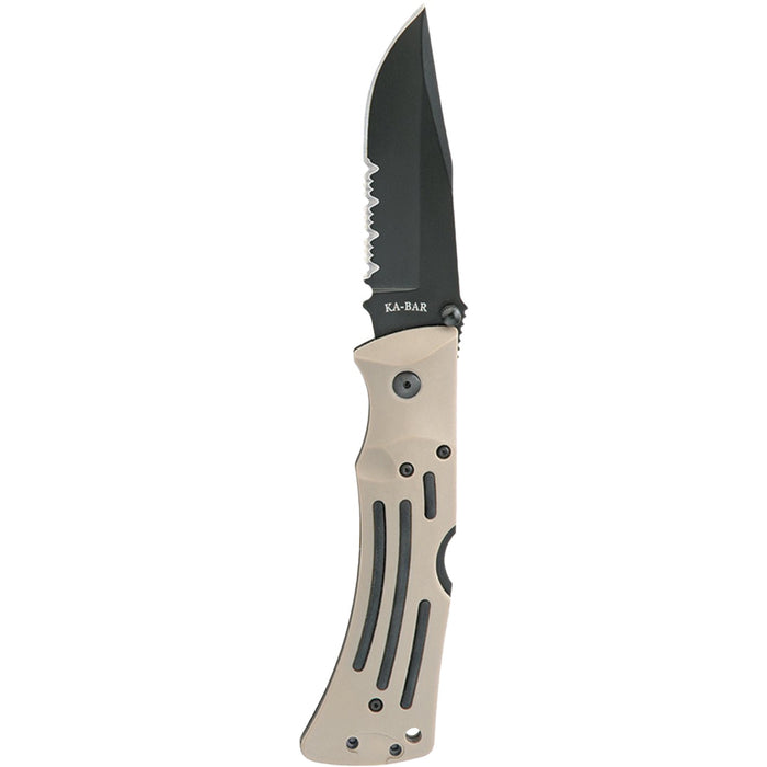 Kabar Desert Mule Folder