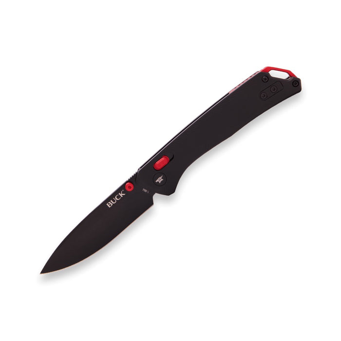 Buck Nomad Black