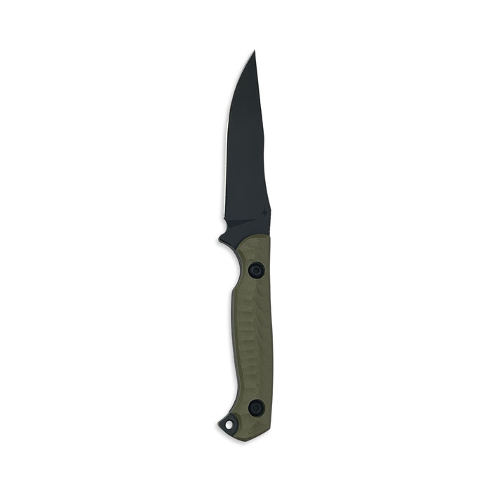 Toor Serpent S Ranger Green
