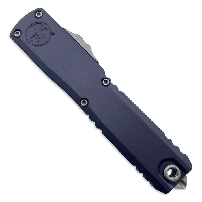 Microtech 11214-10APGP - Ultratech S/E Gen IV Graphite Apocalyptic Standard