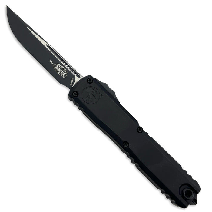 Microtech 1121-1T - Ultratech ZBP S/E Tactical Standard