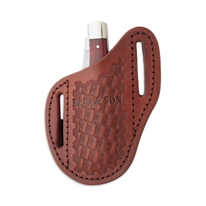 Bear & Son Vertical Carry Sheath