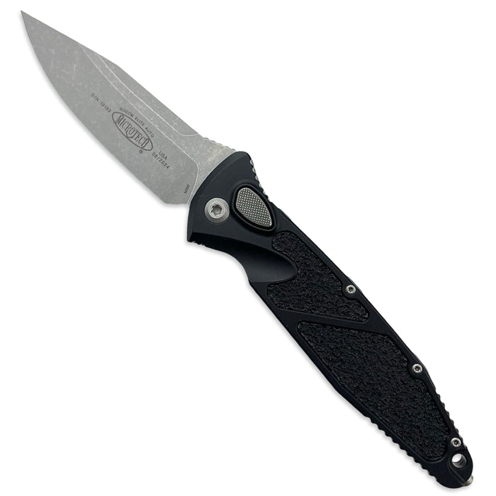 Microtech 160A-10AP - Socom Elite S/E Auto Apocalyptic Standard