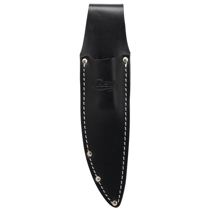 Case 76936 - Taylor Black Carbon Fiber Weave CT2 Hunter (CT2 S35VN)