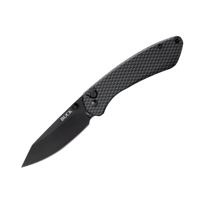 Buck Sovereign Carbon Fiber