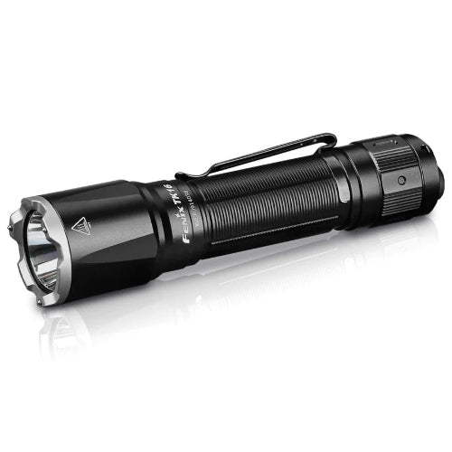 Fenix TK20R V2.0 Rechargeable Tactical Flashlight
