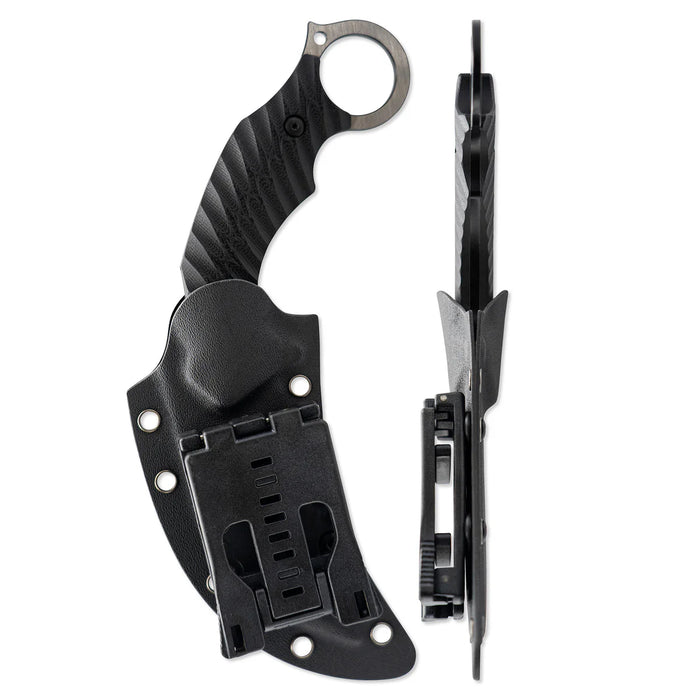 Scallywag Tactical Deep 6 Karambit