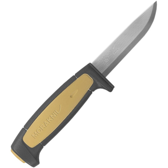 Morakniv Basic 511 Black/Tan