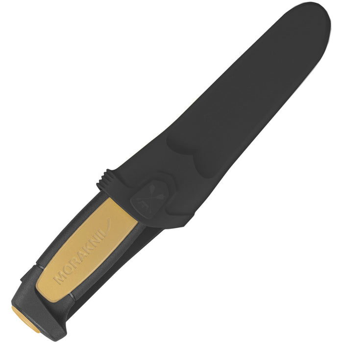 Morakniv Basic 511 Black/Tan