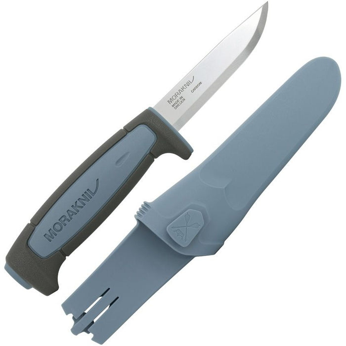Morakniv Basic 511 Blue & Grey