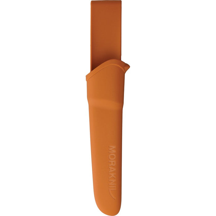 Morakniv Companion Burnt Orange