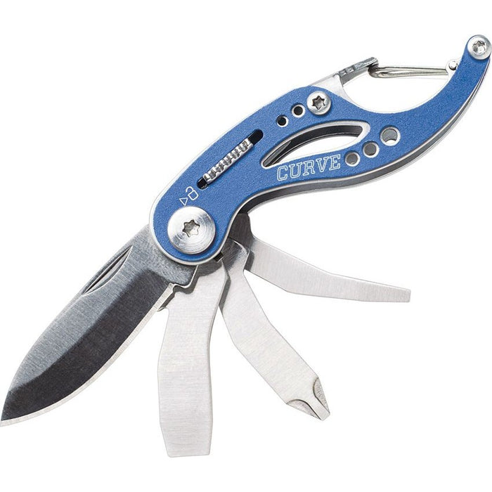 Gerber Curve Mini Tool