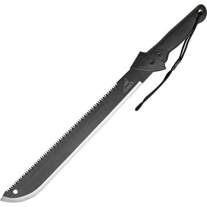 Gerber Gator Machete