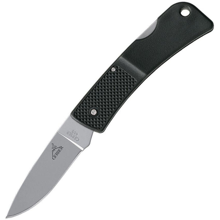Gerber LST Lockback - G6009
