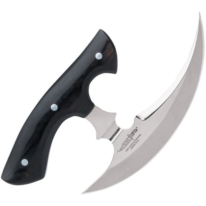 Gil Hibben Thor's Sickle ULU