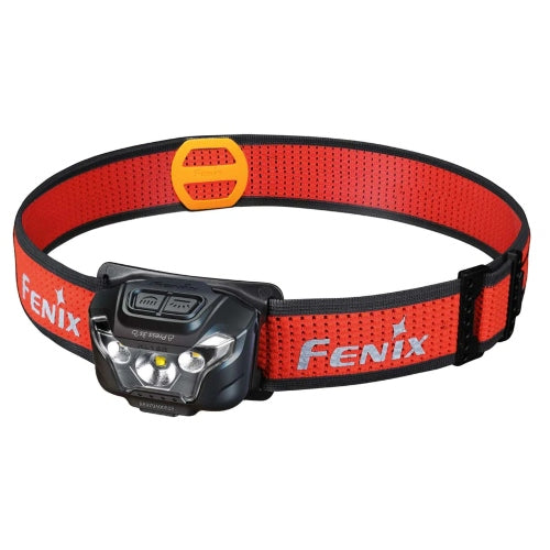 Fenix HL18R-T Rechargeable Headlamp Black