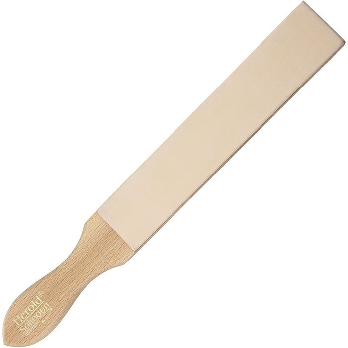 Herold Solingen Leather Razor Strop