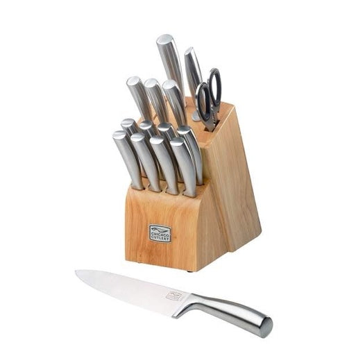 Chicago Cutlery Armitage 16pc Kitchen Set