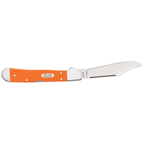 Case 80515 - Orange Synthetic Mini Copperlock