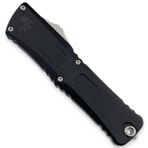 Microtech 1142-10 - Combat Troodon LT D/E Stonewash Standard